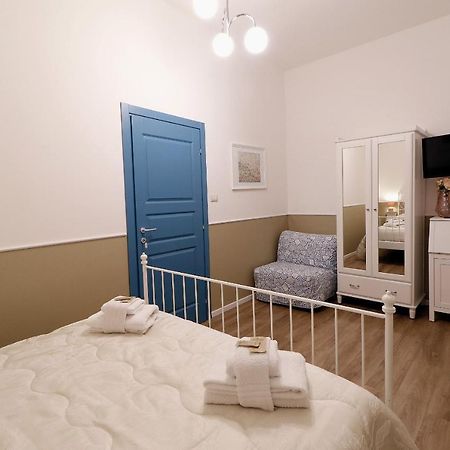 Centrocitta Comfort Apartman Catania Kültér fotó