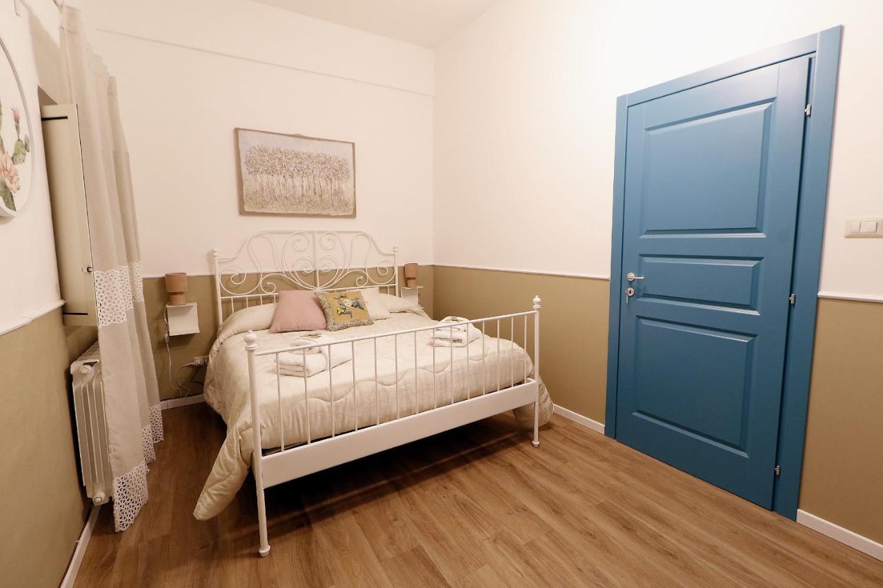 Centrocitta Comfort Catania-Fontanarossai nemzetközi repülőtér Kültér fotó