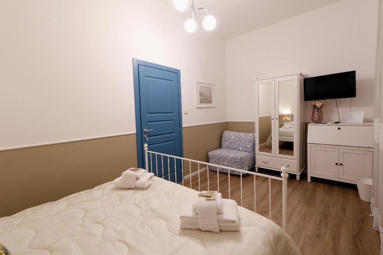 Centrocitta Comfort Apartman Catania Kültér fotó