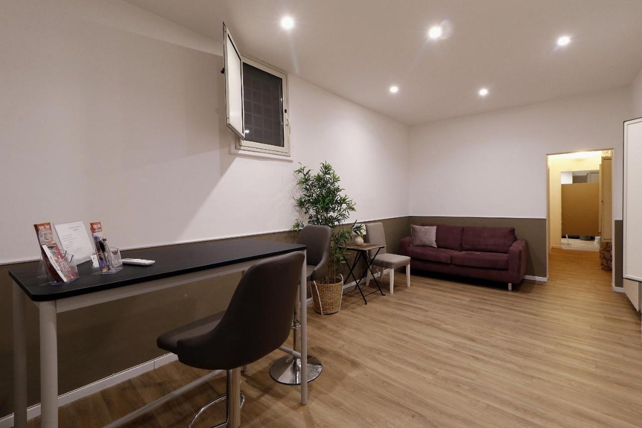 Centrocitta Comfort Catania-Fontanarossai nemzetközi repülőtér Kültér fotó
