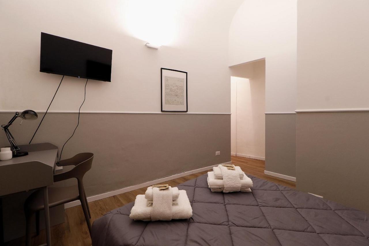 Centrocitta Comfort Apartman Catania Kültér fotó