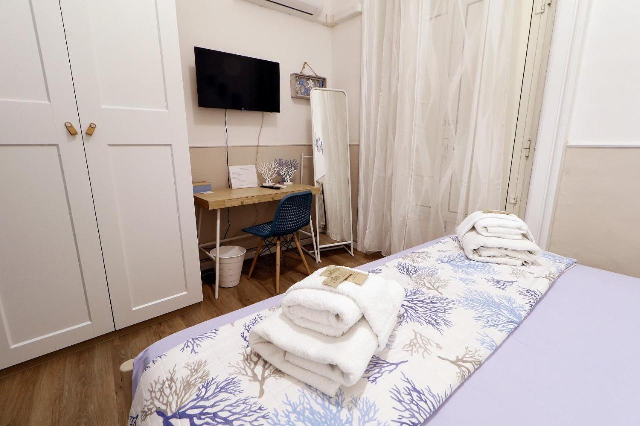 Centrocitta Comfort Catania-Fontanarossai nemzetközi repülőtér Kültér fotó