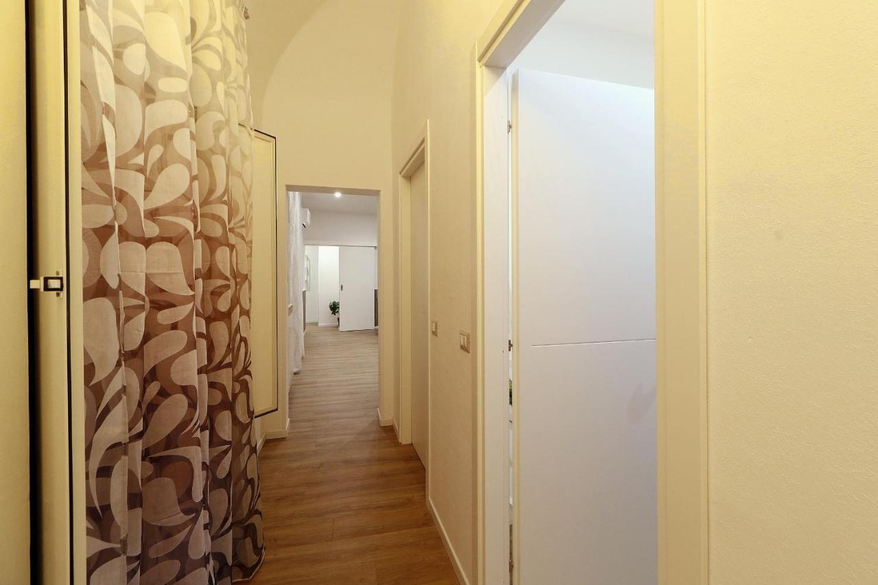 Centrocitta Comfort Apartman Catania Kültér fotó