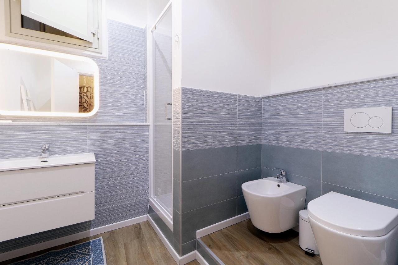 Centrocitta Comfort Catania-Fontanarossai nemzetközi repülőtér Kültér fotó