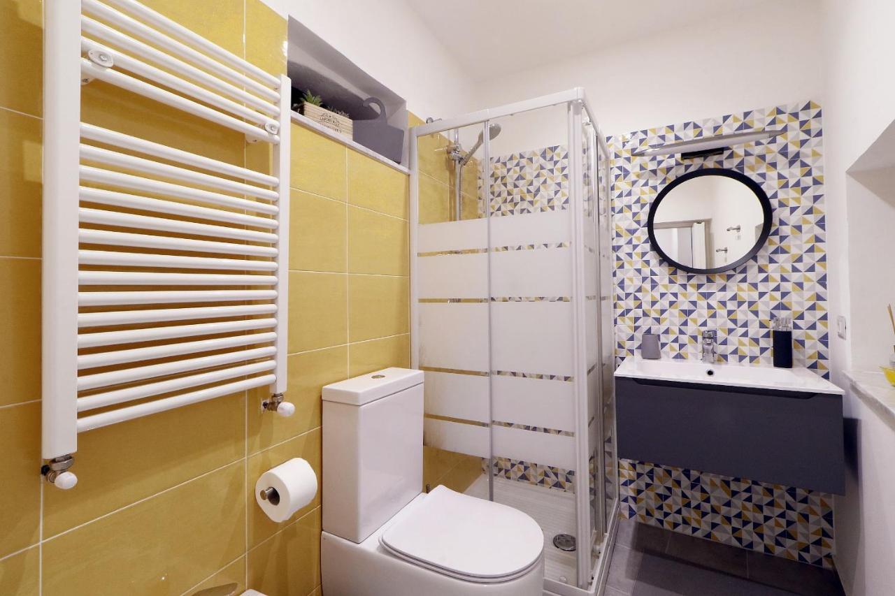 Centrocitta Comfort Catania-Fontanarossai nemzetközi repülőtér Kültér fotó