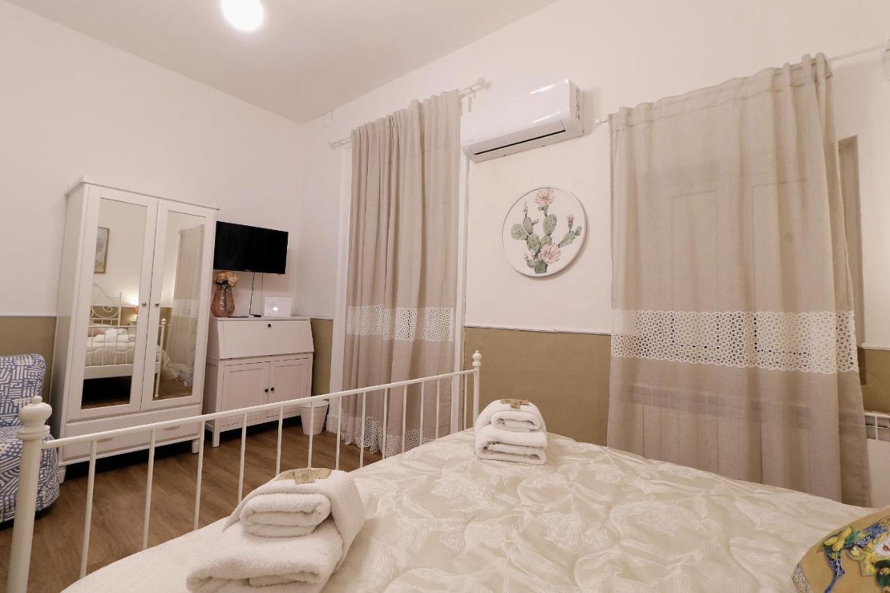 Centrocitta Comfort Apartman Catania Kültér fotó