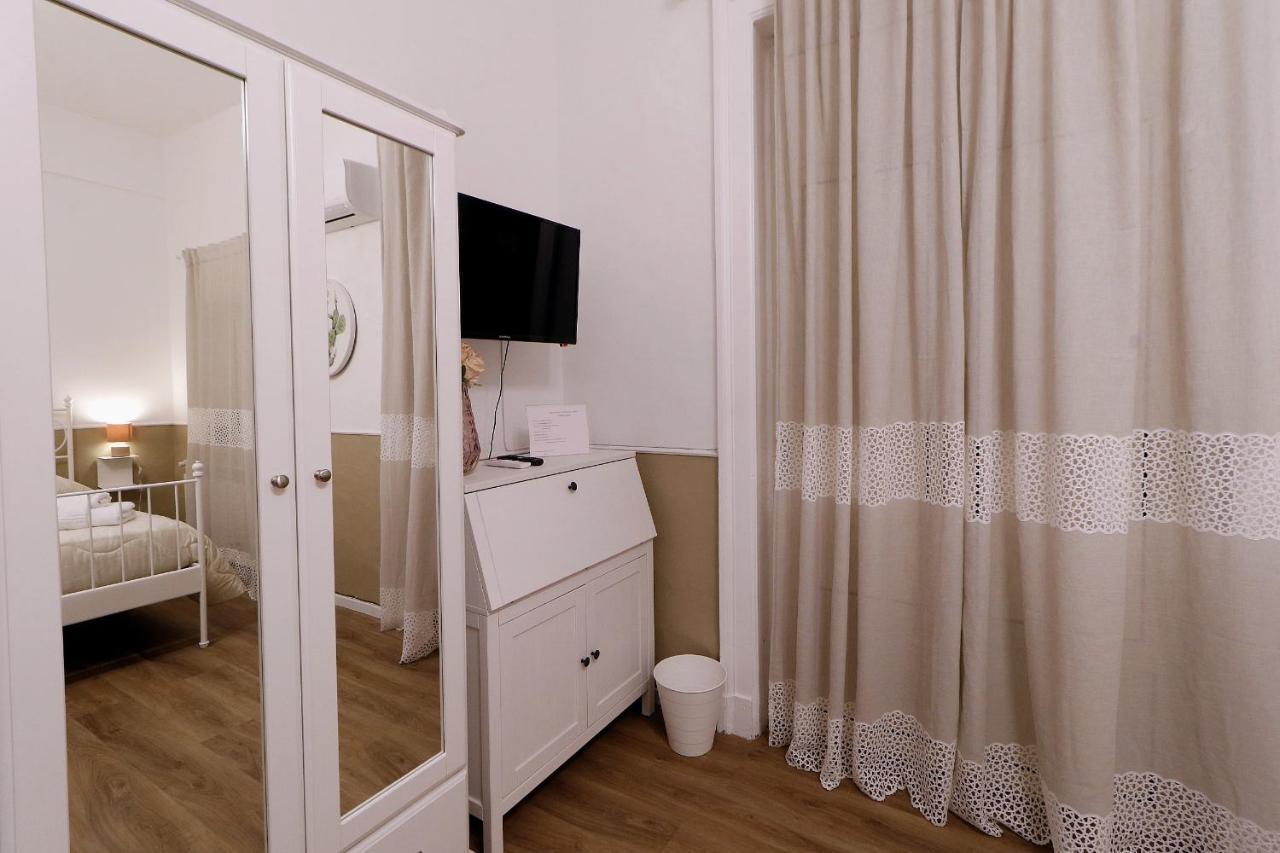 Centrocitta Comfort Catania-Fontanarossai nemzetközi repülőtér Kültér fotó
