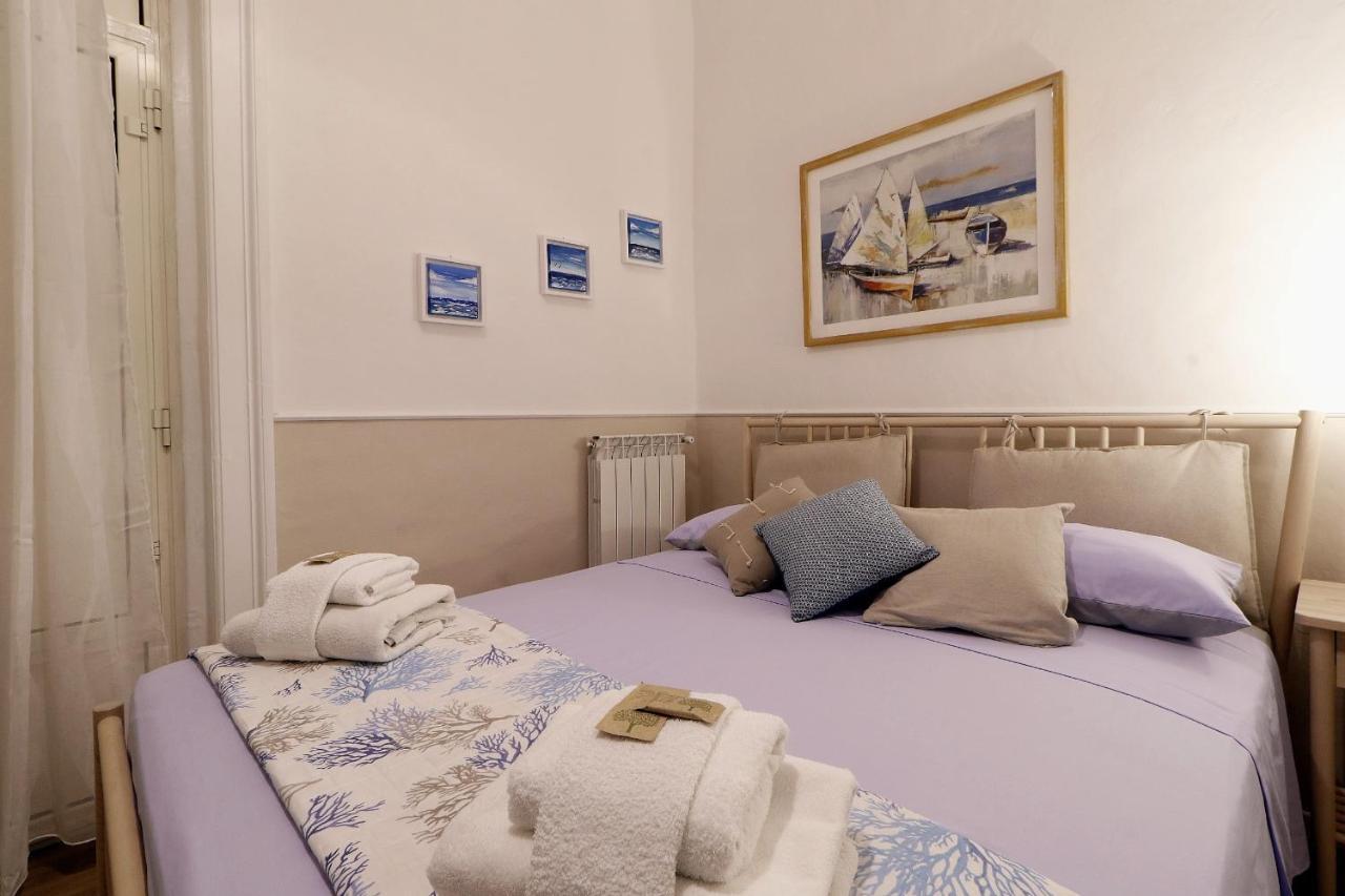 Centrocitta Comfort Catania-Fontanarossai nemzetközi repülőtér Kültér fotó